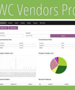 WC Vendors Pro 1.4.6