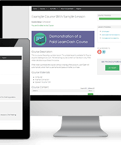 LearnDash LMS 2.5.9