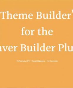 Beaver Themer 1.2.1.1