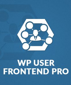 WP User Frontend Pro 2.8.1