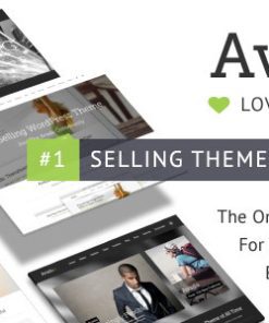Avada - Responsive Multi-Purpose Theme v5.6.2