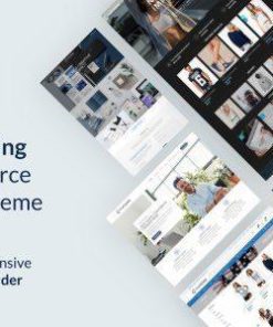 Flatsome – Multi-Purpose Responsive WooCommerce Theme 3.7.2
