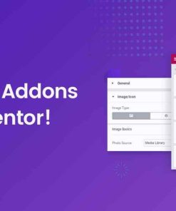 Ultimate Addons for Elementor 1.8.4