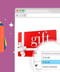 YITH WooCommerce Gift Cards Premium 2.0.5