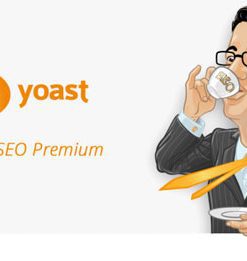 Yoast SEO Plugin