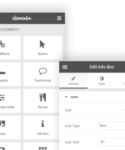 PowerPack Elements 1.3.8