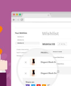 YITH WooCommerce Wishlist Premium 2.2.7