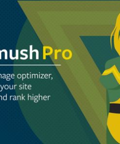 WP Smush Pro