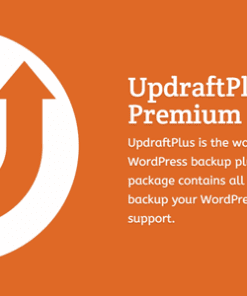 UpdraftPlus-Premium