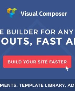 WPBakery Page Builder for WordPress (formerly Visual Composer) 5.5.4