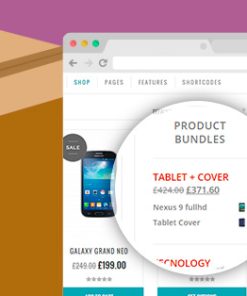 YITH WooCommerce Product Bundles