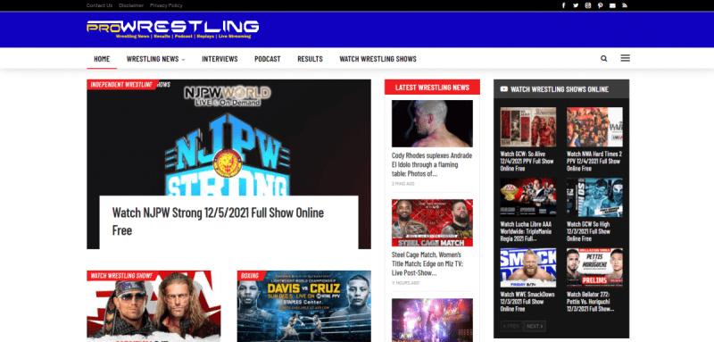 PWrestling.com
